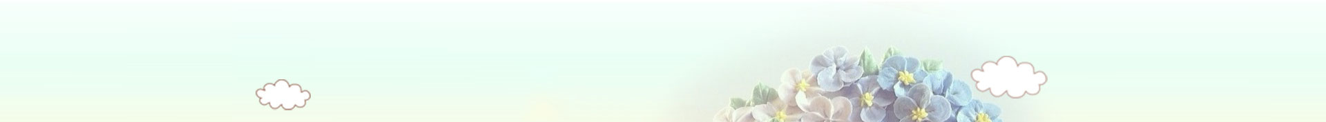 周末西点亲子DIY班