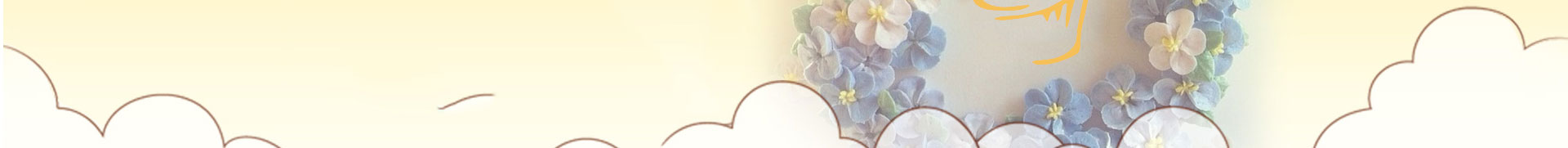 周末西点亲子DIY班