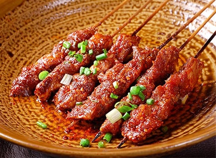 学习内容
