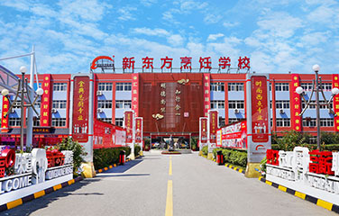 学校环境