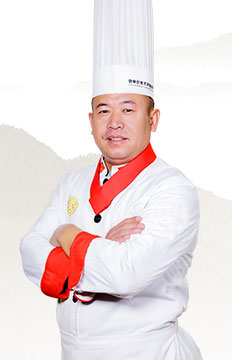青岛新东方烹饪学校高级讲师