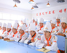 厨师入行门槛低