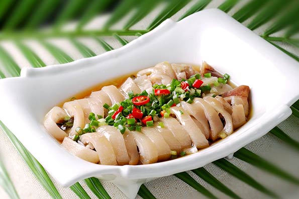 厨师培训
