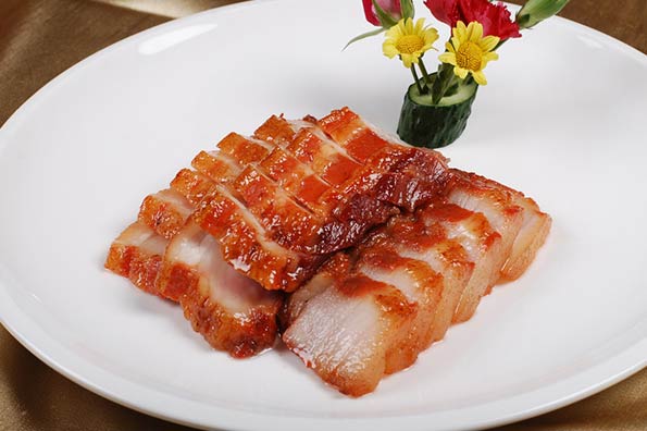 厨师培训