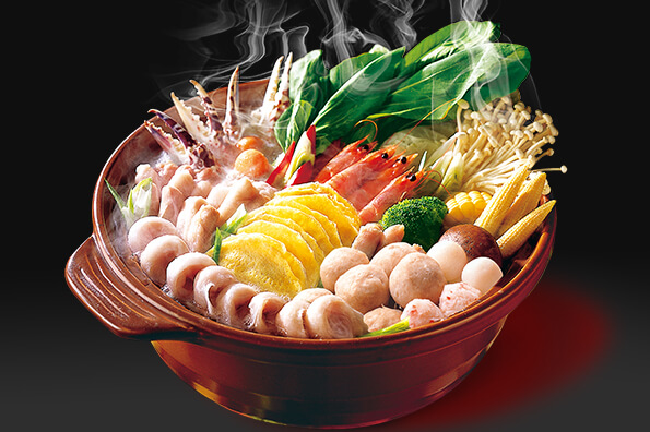 厨师培训