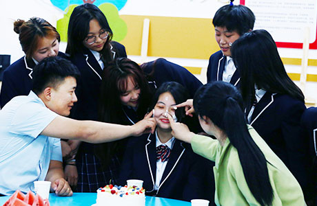 烹饪培训学校