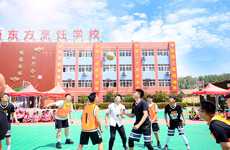 烹饪培训学校