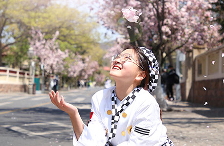 烹饪培训