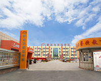 青岛新东方烹饪学校 来新东方，赢未来