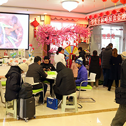 青岛新东方烹饪学校 学厨师学费