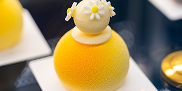 星锐西点班